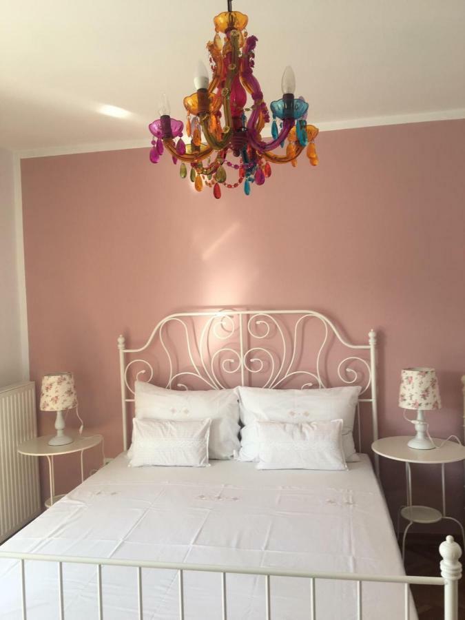 Haus Grace Apartment Kastela Ngoại thất bức ảnh